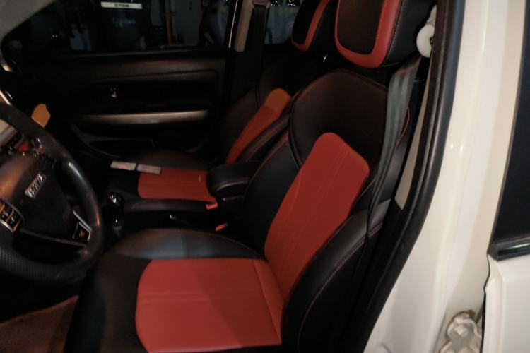 Used Haval H1 2016 Red Label 1.5L Manual Luxury Model