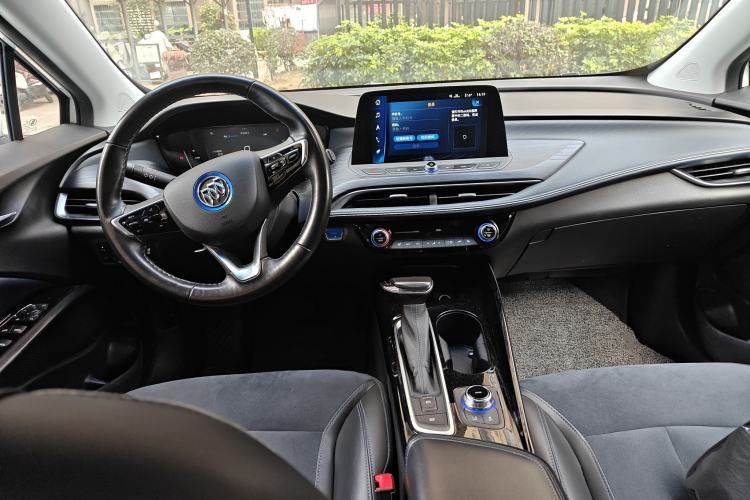 Used Buick Velite 6 2022 Connected Smart PLUS
