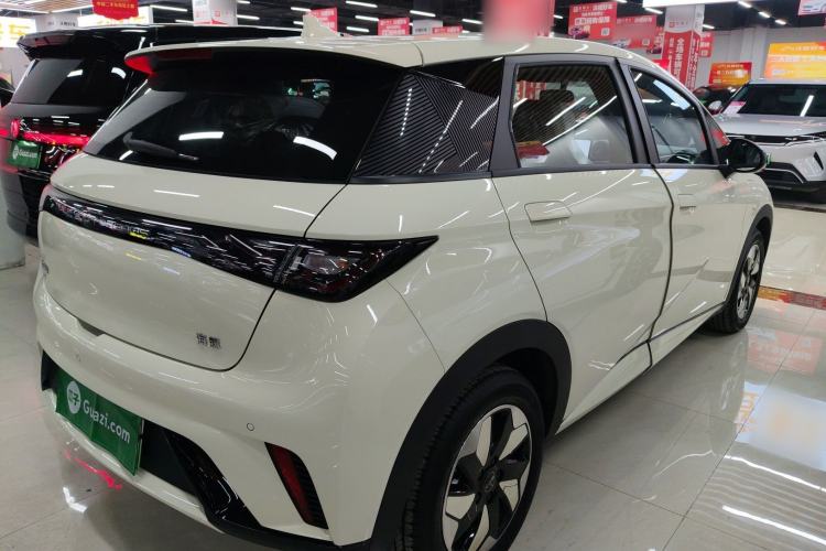 Used BYD Dolphin 2025 420km Free Edition