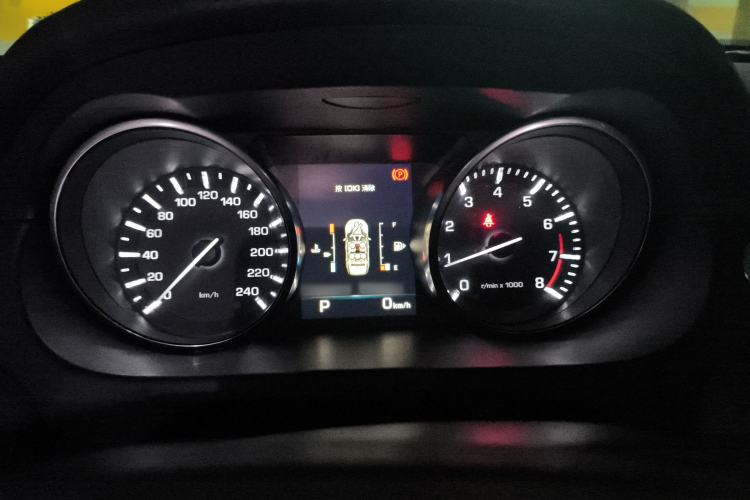 Used Land Rover Discovery Sport 2016 2.0T S
