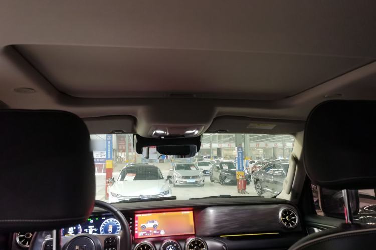 Used Tank 300 2023 City Edition 2.0T—Stylish as Ever
