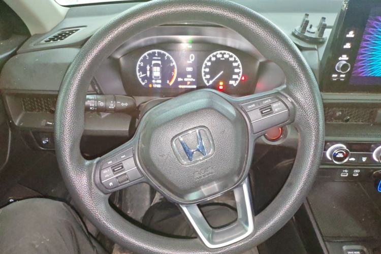 Used Honda CR-V 2023 240TURBO Two-Wheel Drive Active Version 5 Seats
