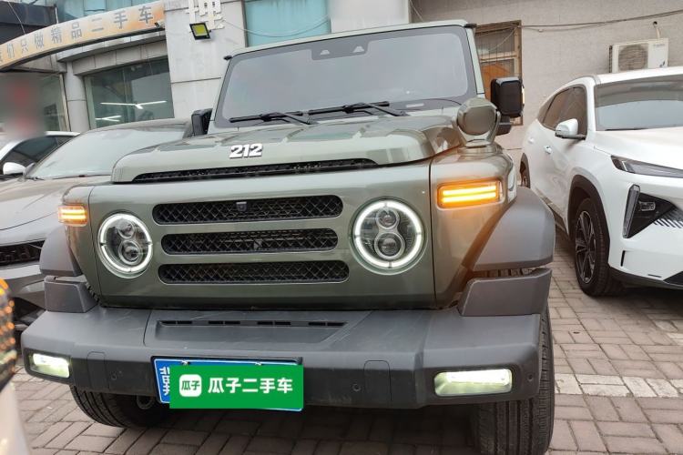 Used  T01 2024 2.0T Explorer
