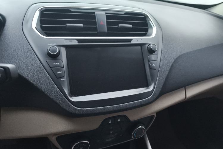 Used Ford Escort 2017 1.5L Automatic Comfort Model