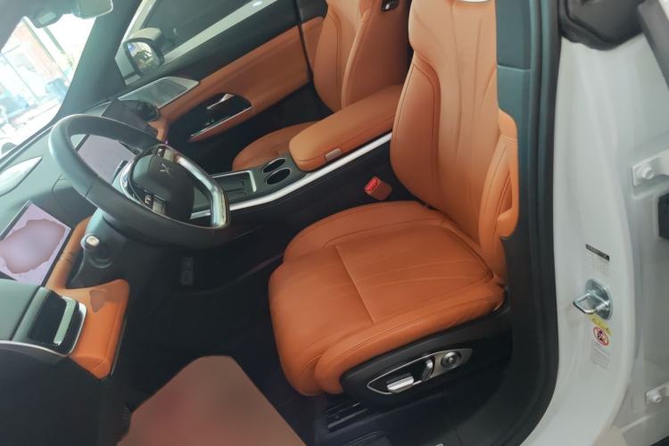 Used XPeng G9 2022 702 Max
