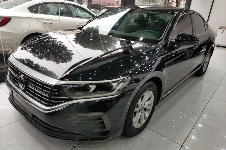 Used Volkswagen Passat 2022 280TSI Business Edition
