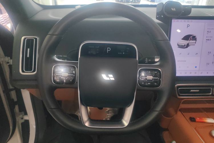 Used Li Auto L6 2024 Pro Model