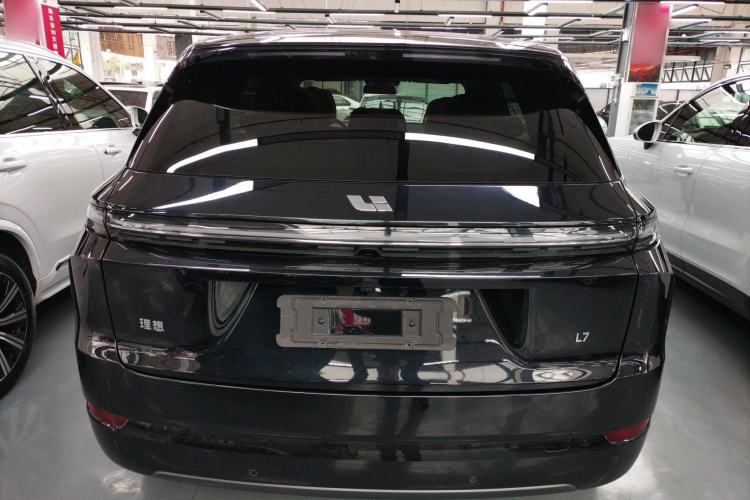 Used Li Auto L7 2024 MAX Model