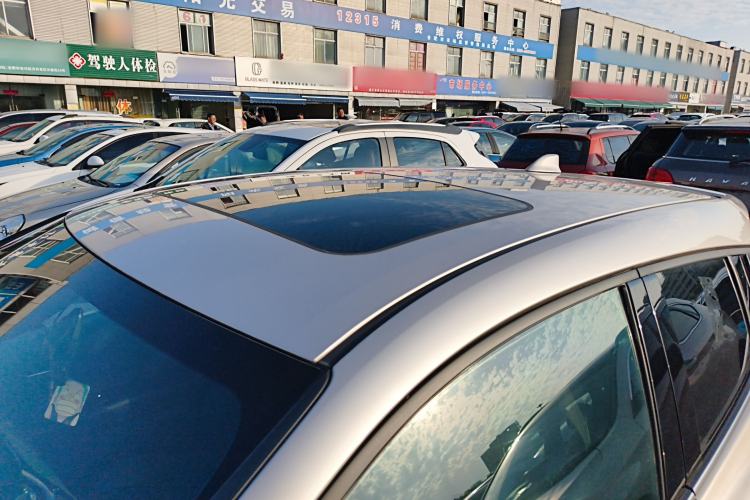 Used Toyota C-HR 2020 2.0L Leading Edition
