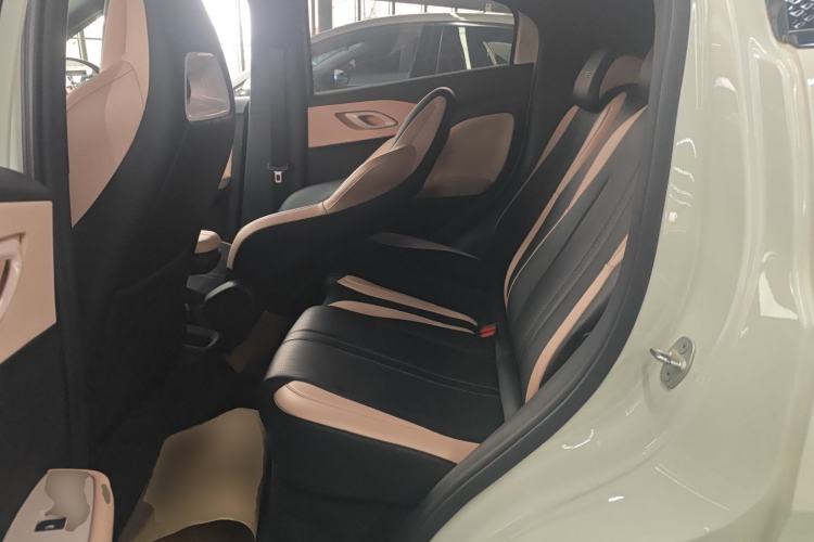 Used BYD Seagull 2024 Honor Edition 305km Freedom Version