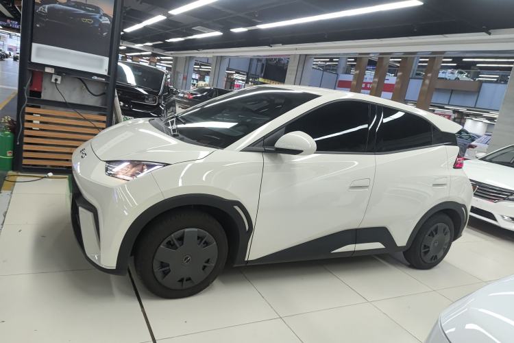 Used BYD Seagull 2023 Active Version
