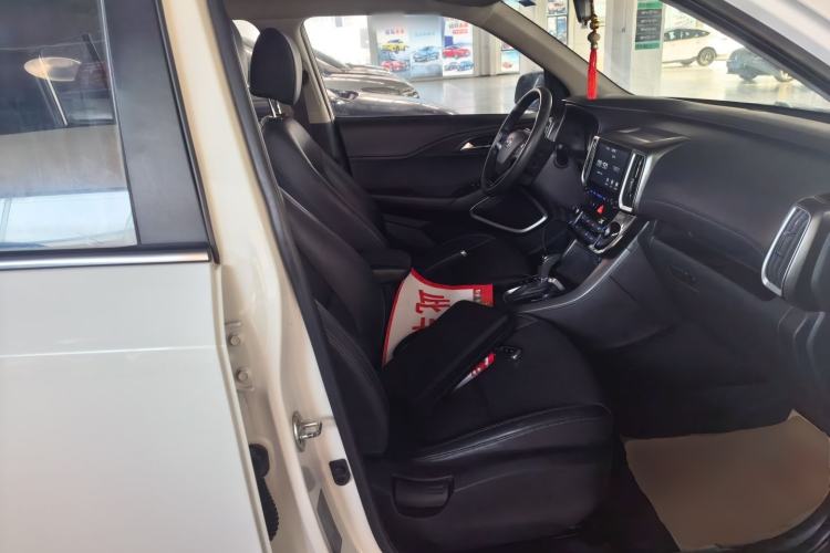 Used Hyundai ix35 2020 2.0L Automatic 2WD Zhiyong·Changxiang Edition
