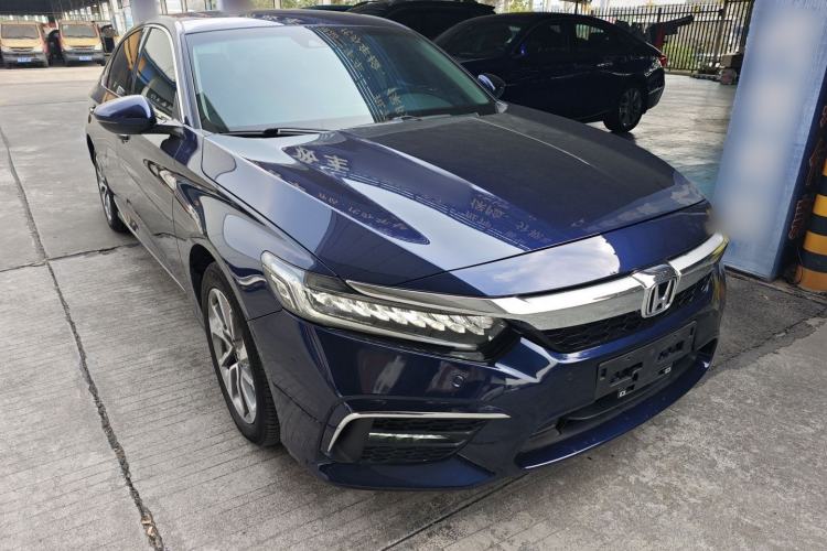 Used Honda Inspire 2019 260TURBO Jingyue Edition China VI