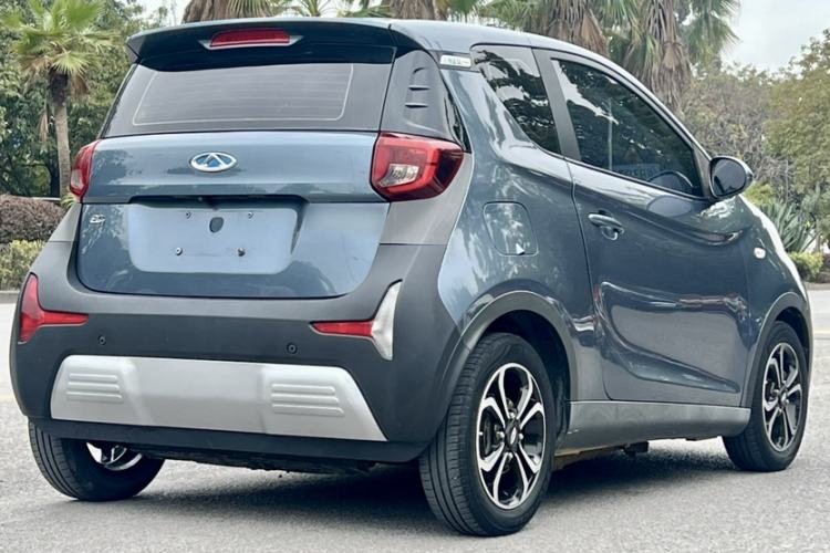 Used Chery Little Ant 2019 4-Seater Smart Edition 35 kWh

