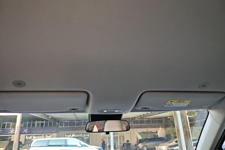 Used BYD Yuan UP 2024 401 km Active Version
