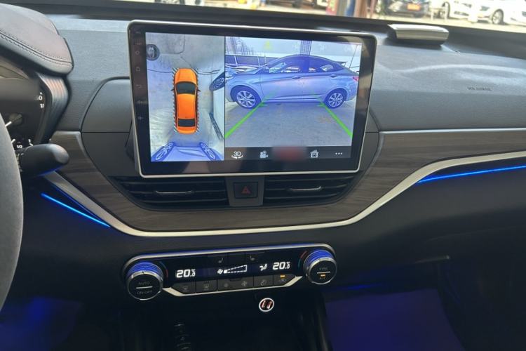 Used Nissan Teana 2021 2.0L XL Upper AD1 Smart Drive & Navigation Edition