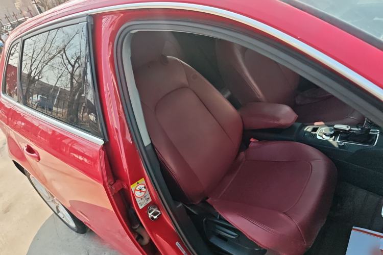 Used Audi A3 2019 Sportback 35 TFSI Ambition China V