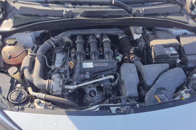 Used Buick Excelle 2020 15N CVT Elite Edition
