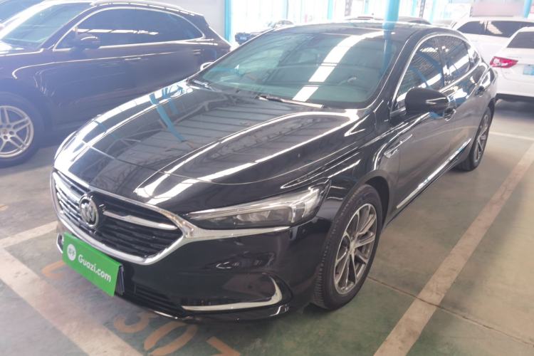 Used Buick LaCrosse 2022 652T Luxury Version