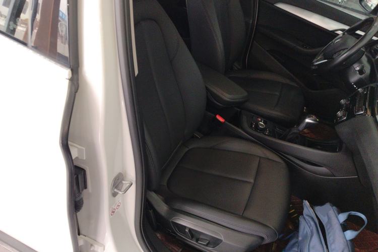 Used BMW X1 2019 sDrive20Li Leading Model
