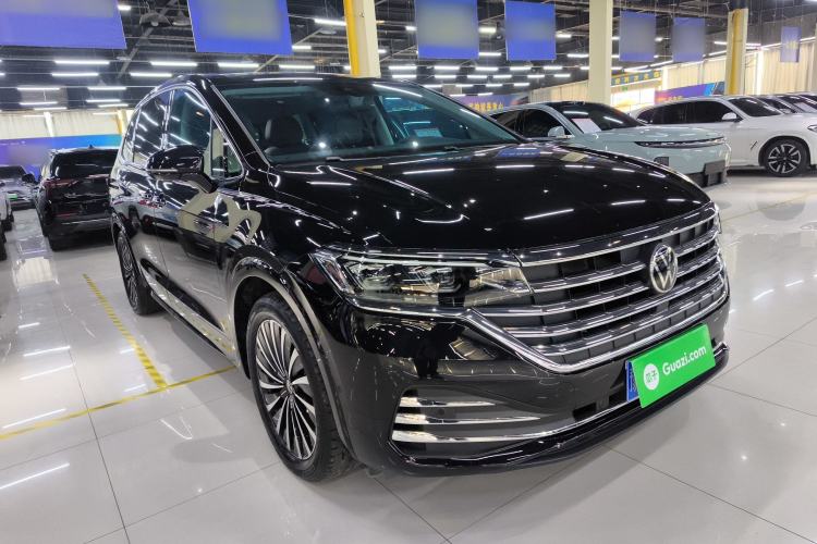 Used Volkswagen Viloran 2024 380TSI Premium Edition
