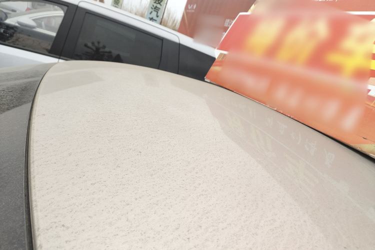 Used Wuling Xingguang 2024 Co-Creation Edition 510 Advanced Model