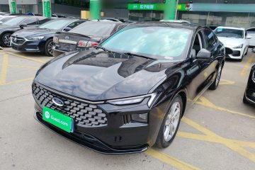Used Ford Mondeo 2022 Restyled EcoBoost 245 Luxury Version