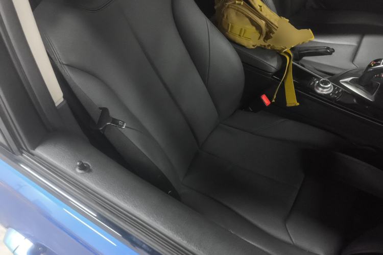 Used BMW 3 Series 2017 320Li M Sport Edition
