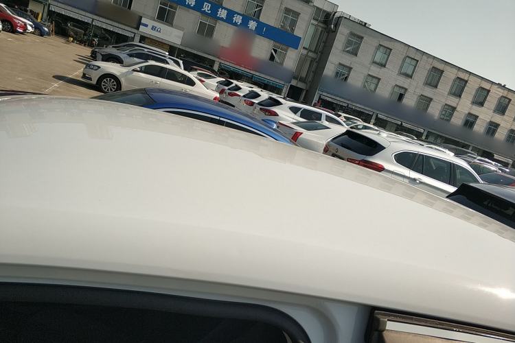 Used Leapmotor T03 2021 400 Lite Edition Lithium Iron Phosphate