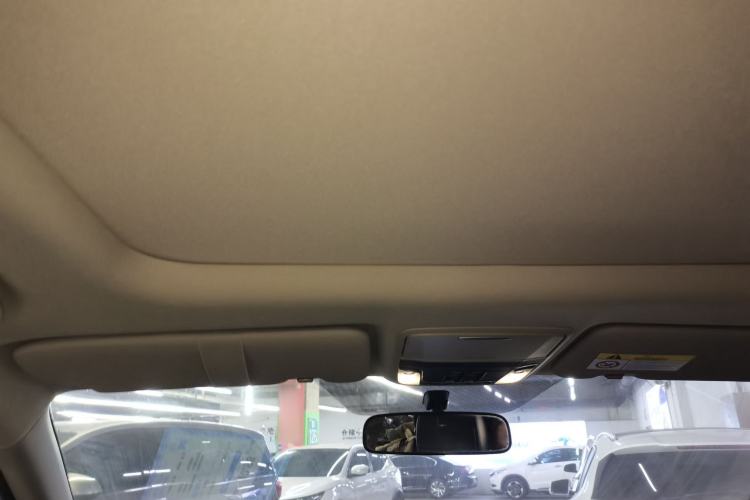 Used Honda CR-V 2021 240TURBO CVT 2WD Comfort Version