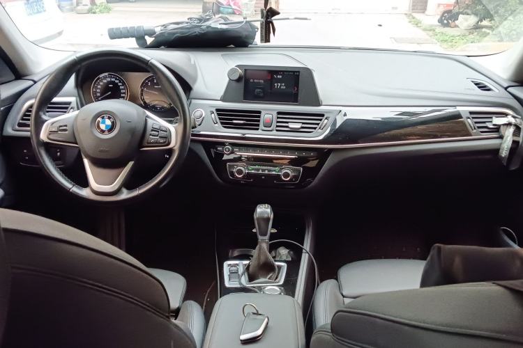 Used BMW 1 Series 2017 118i Sport Edition