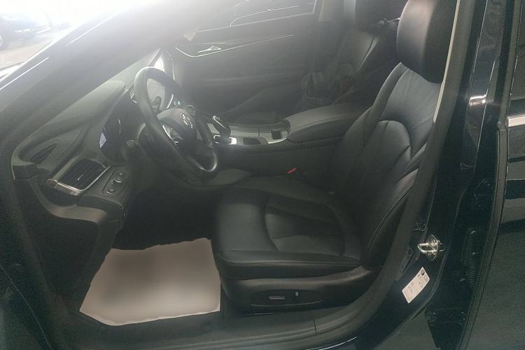 Used Buick LaCrosse 2020 652T Luxury Version