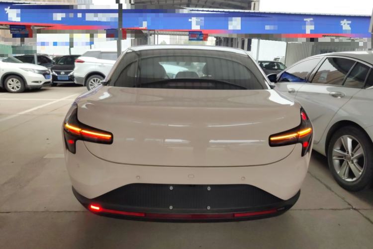 Used XPeng MONA M03 2024 620 with Ultra-Long Range