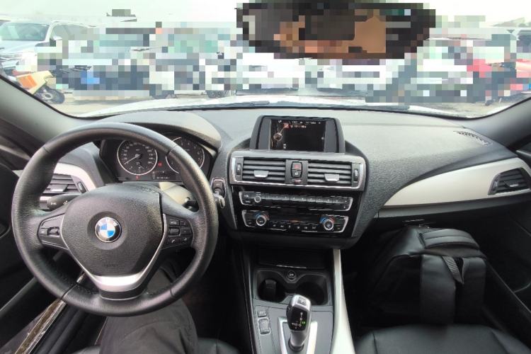 Used BMW 2 Series 2015 218i Convertible Coupe
