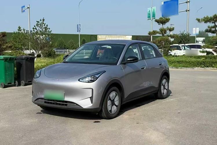 Used  Geome 2025 310km Youth Edition
