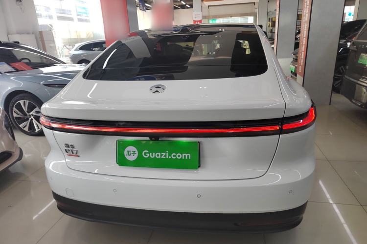 Used Nio ET7 2022 100kWh First Edition
