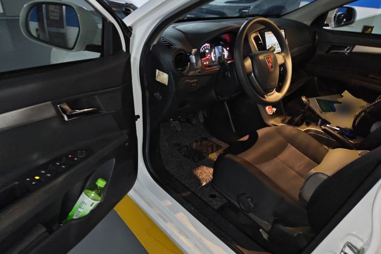 Used Roewe 350 2013 350S 1.5L Manual Xunchi Edition