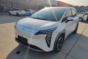 Used AION Y 2023 Younger Star Edition