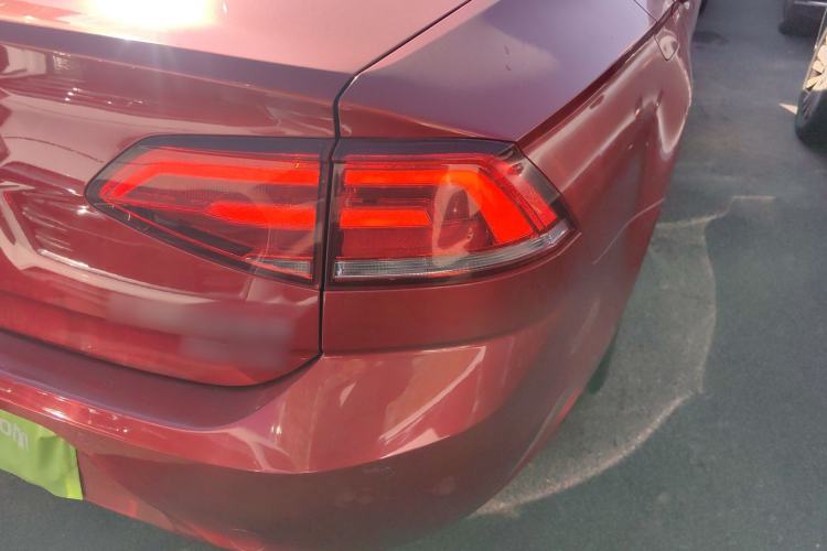 Used Volkswagen Lamando 2018 280TSI DSG Comfort Edition