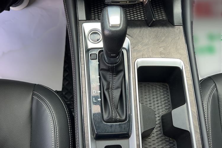 Used Nissan Teana 2022 2.0L XL-TLS Enjoyment Edition
