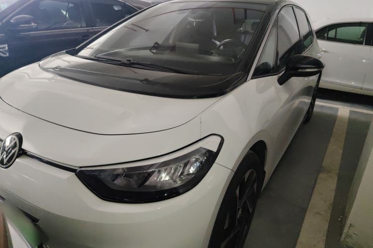 Used Volkswagen ID.3 2024 Pure & Smart Edition