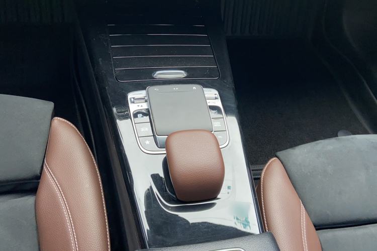 Used Mercedes-Benz A-Class 2020 A 200 L Sport Sedan
