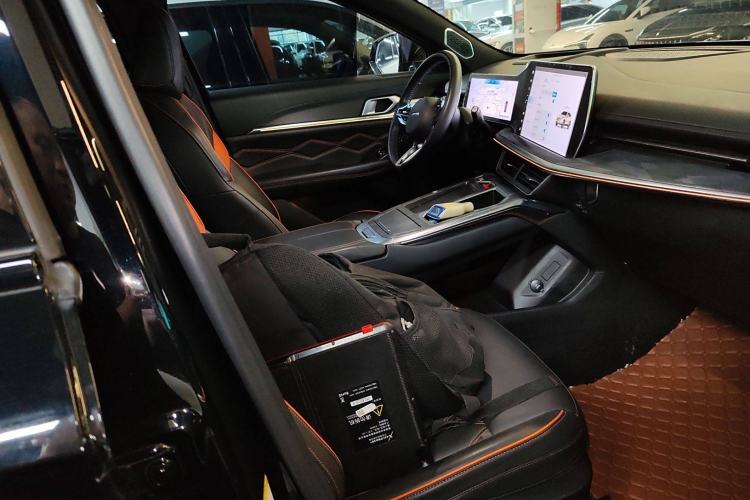 Used Haval XY 2022 1.5T Smart Edition
