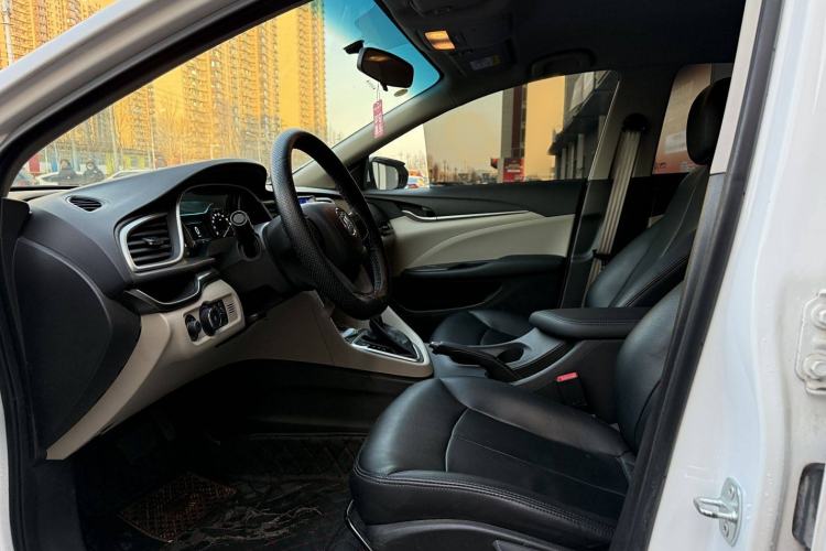 Used Buick GT 2021 Exemplar 1.5L Automatic Entry-Level Trim
