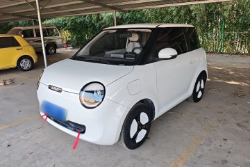 Used Qiyuan Lumin 2022 210km Sweet Edition