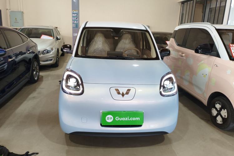Used Wuling Hongguang MINIEV 2025 Four-Door Version Zhenxiang+ Edition