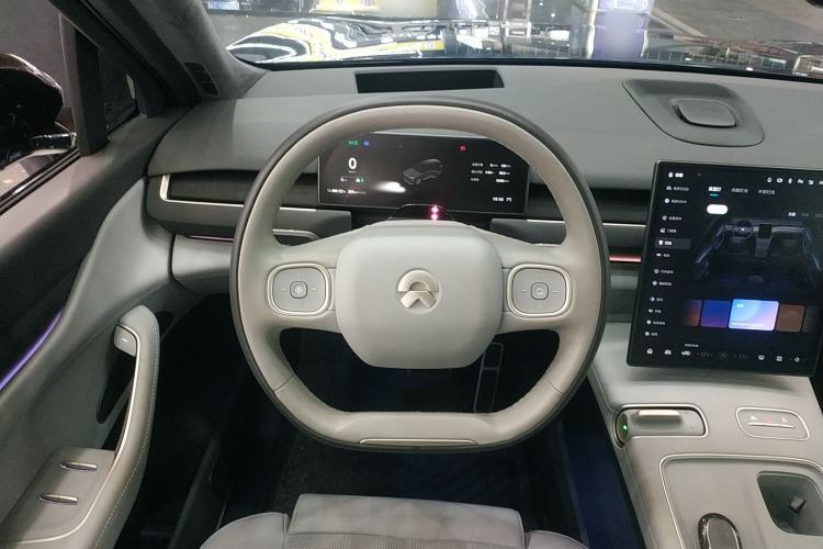 Used Nio ES8 2023 75 kWh
