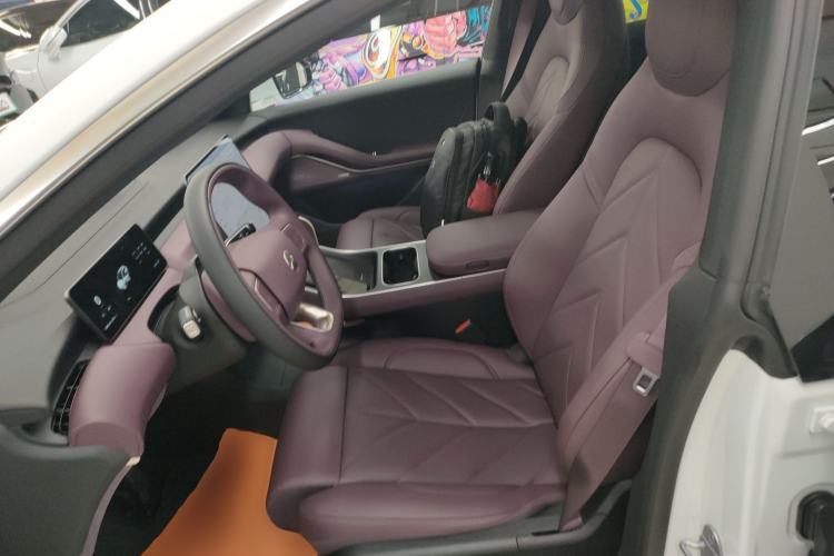 Used Nio ET5T 2025 100kWh Touring