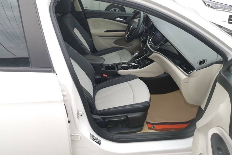 Used Buick Verano 2020 15T Automatic Trend Edition
