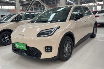 Used AION UT 2025 330 Starlight Edition